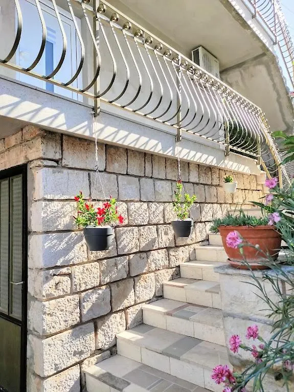 Apartmani Mila A1 & A2 & 3 Trogir Apartment