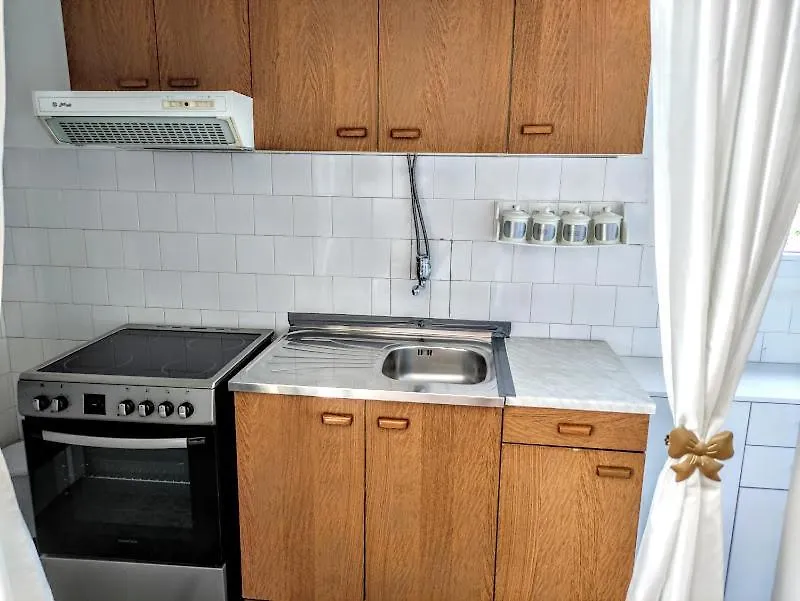 Apartmani Mila A1 & A2 & 3 Trogir Apartment