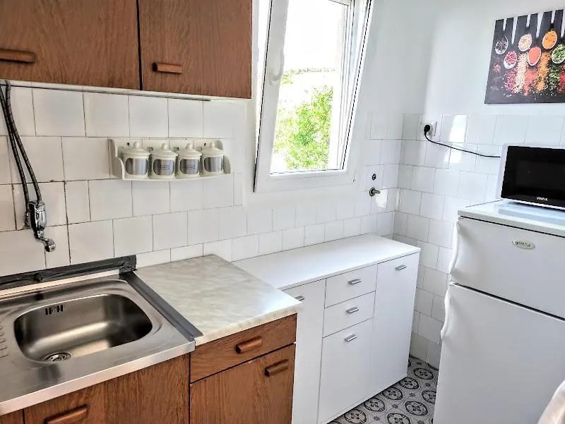 Apartmani Mila A1 & A2 & 3 Trogir Apartment