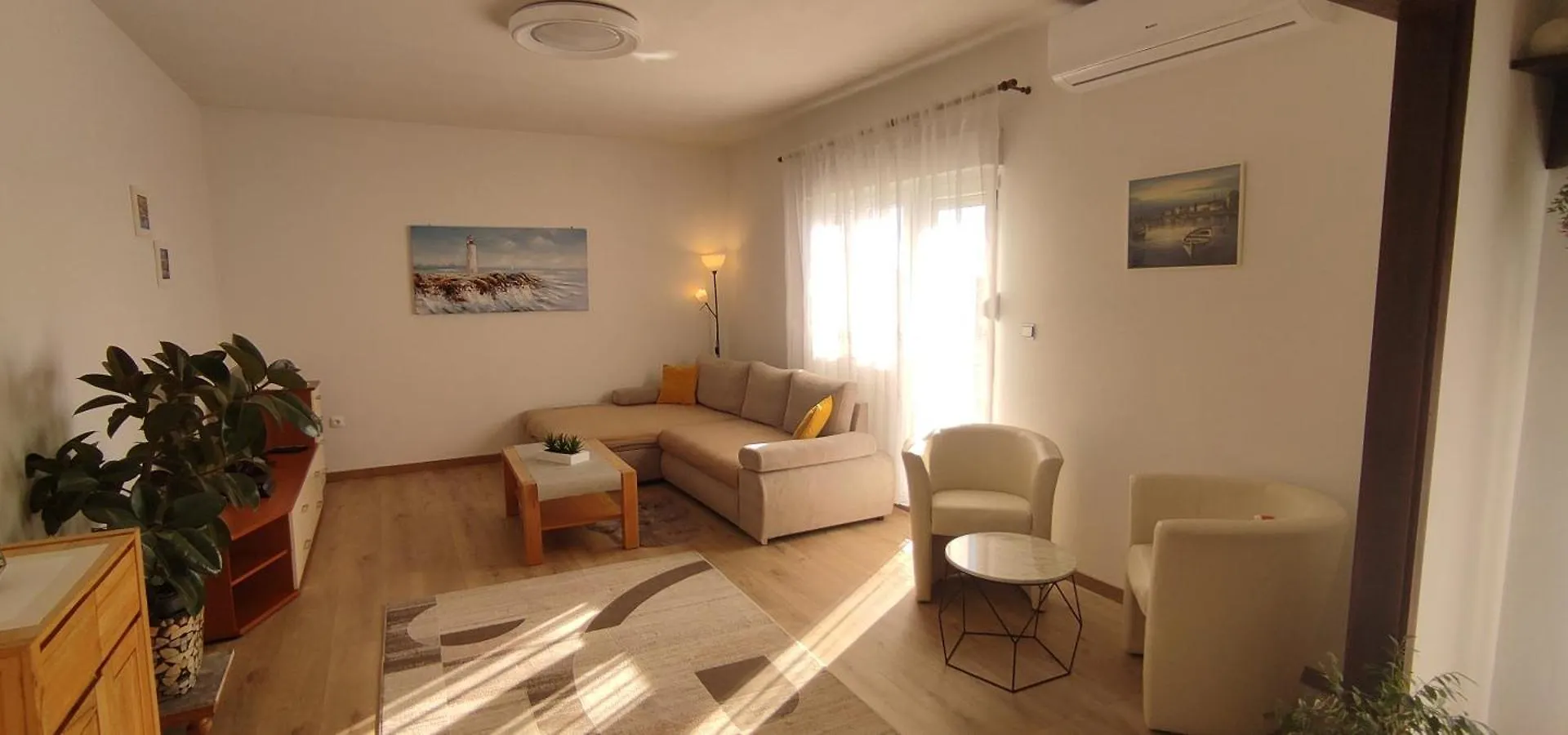 Apartmani Mila A1 & A2 & 3 Trogir Croatia
