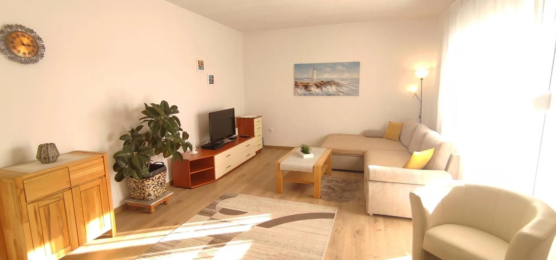 Apartmani Mila A1 & A2 & 3 Trogir