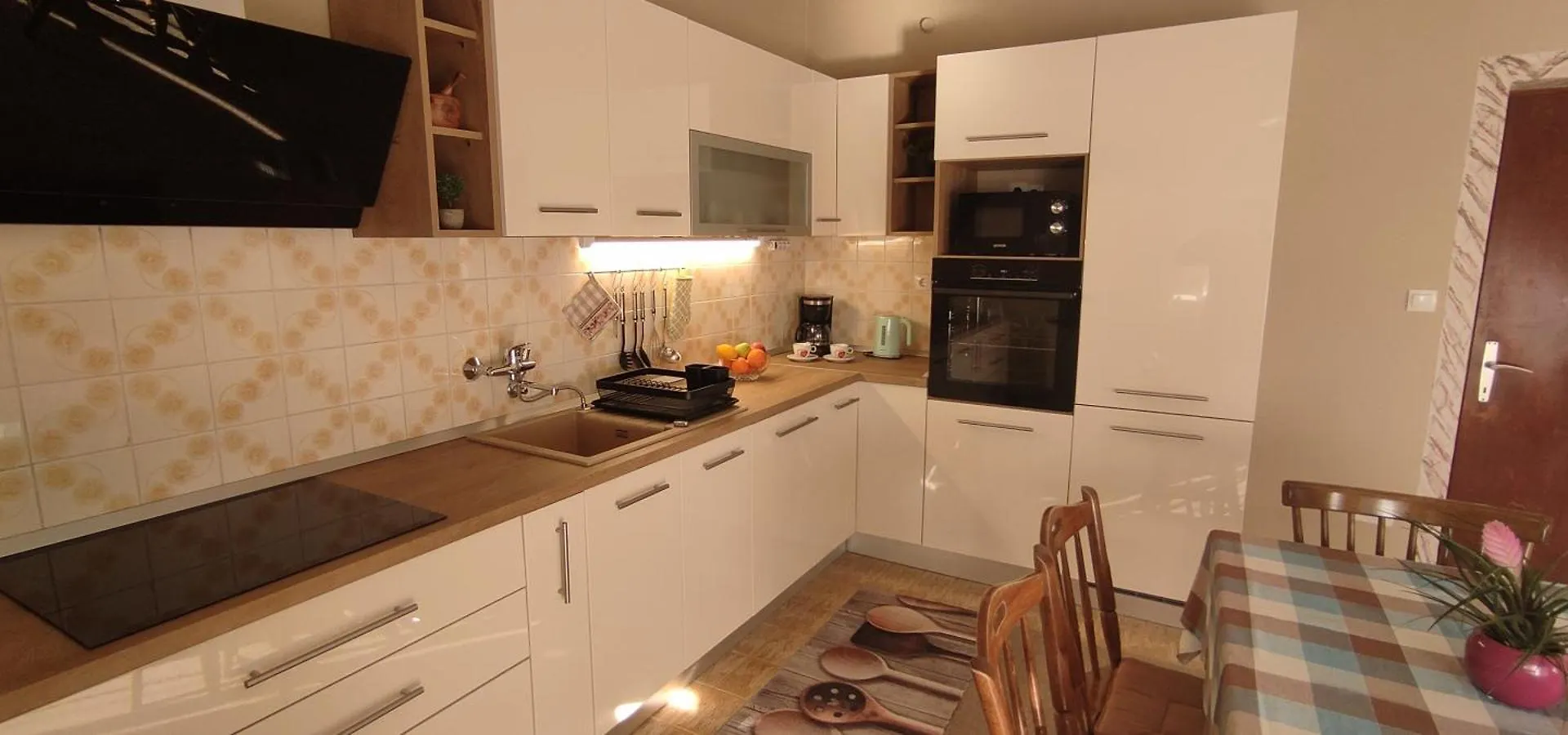 Apartment Apartmani Mila A1 & A2 & 3 Trogir